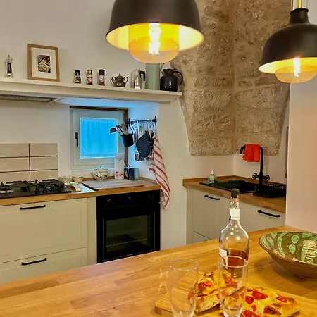 Holiday home Superga 15 - Design Cisternino