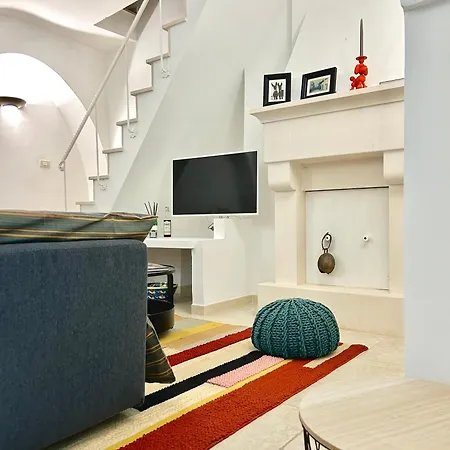 Holiday home Superga 15 - Design
