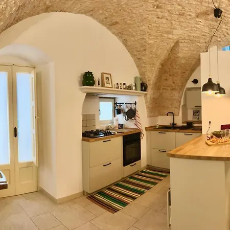 Superga 15 - Design Holiday home Cisternino