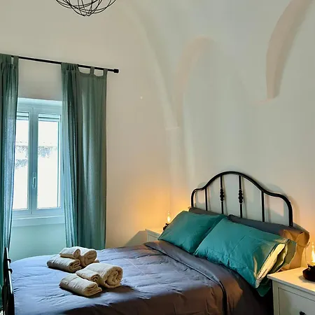 Holiday home Superga 15 - Design *