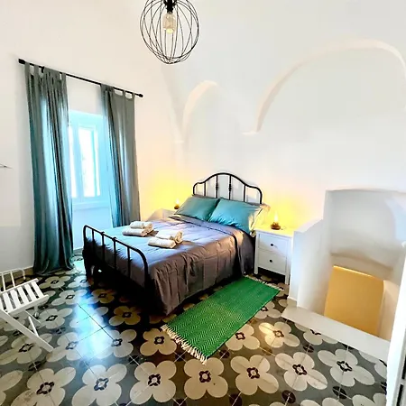 Holiday home Superga 15 - Design Cisternino